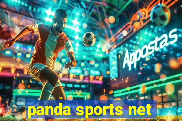 panda sports net